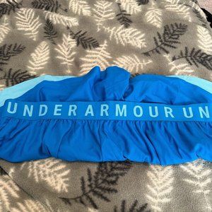 Under Armour Women's Play Up 3.0 Shorts 3x